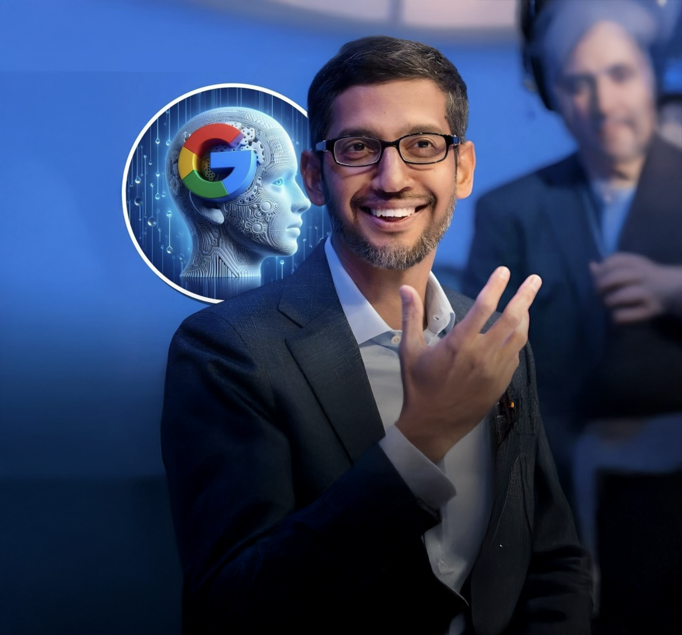 Doppl: o provador virtual do Google que promete mudar como você compra roupas
